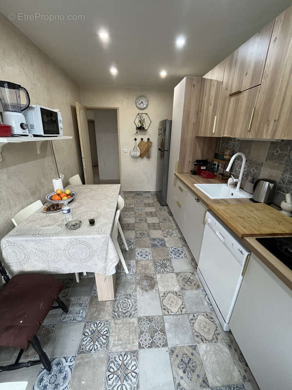 Maison à PARAY-VIEILLE-POSTE