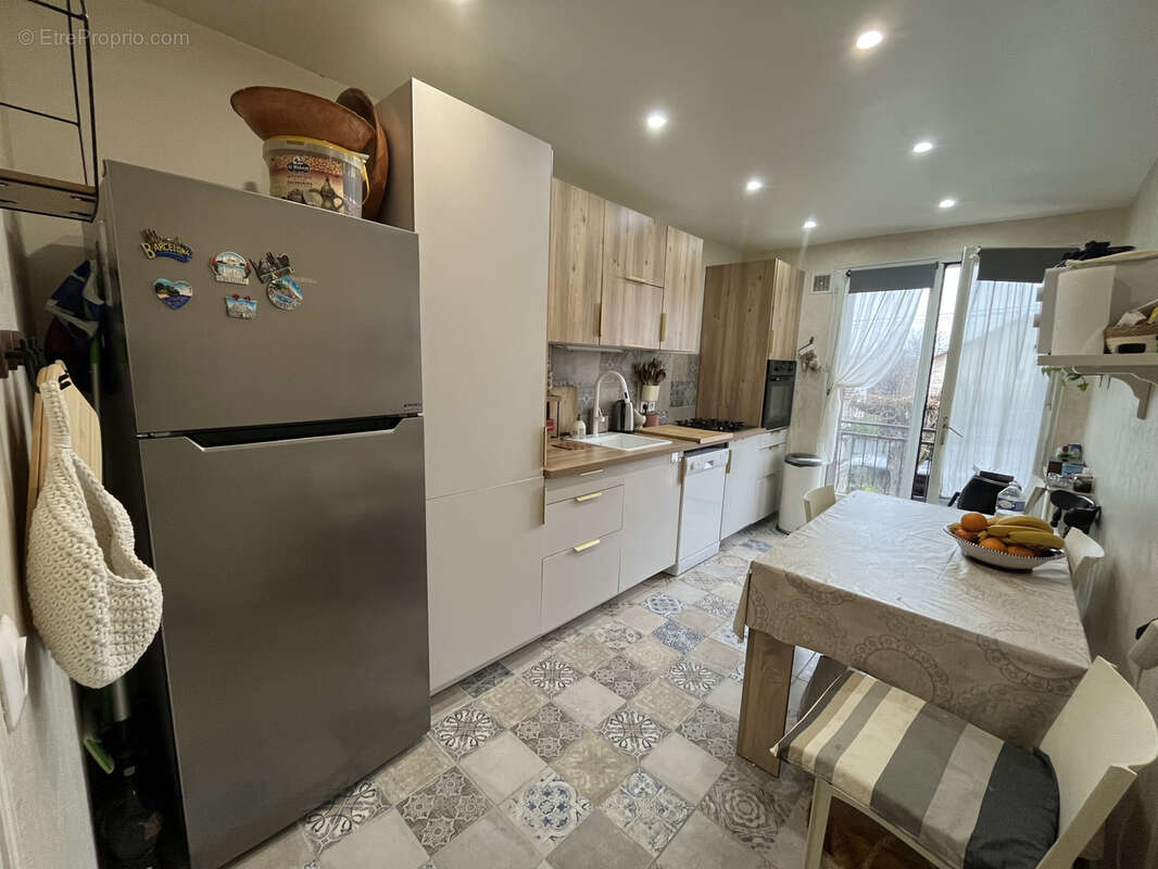 Maison à PARAY-VIEILLE-POSTE