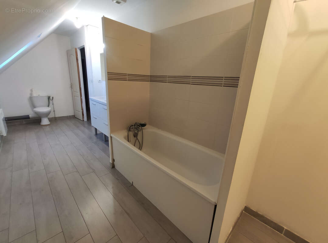 Maison à SAINT-LAURENT-NOUAN