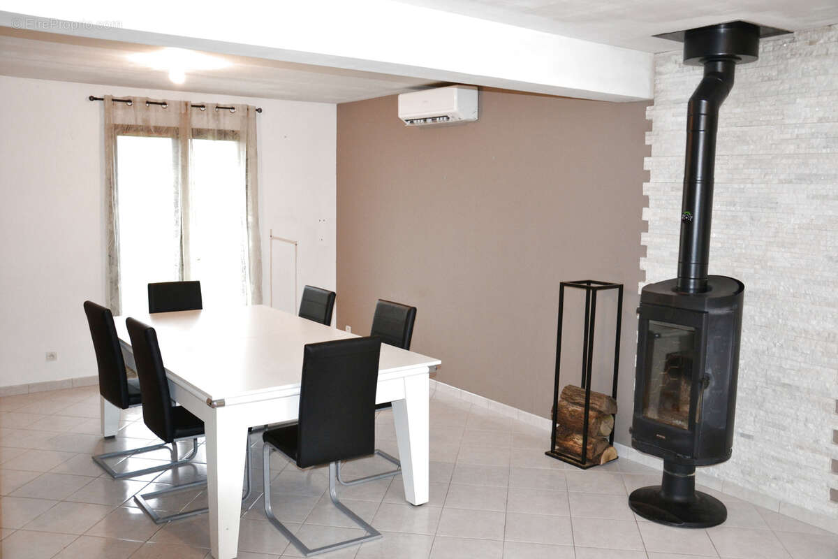 Maison à SAINT-LAURENT-NOUAN