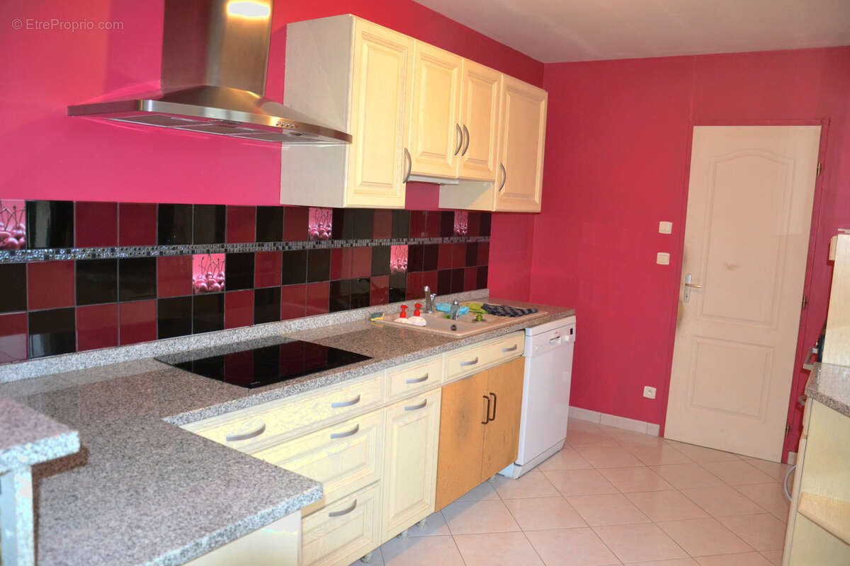 Maison à SAINT-LAURENT-NOUAN