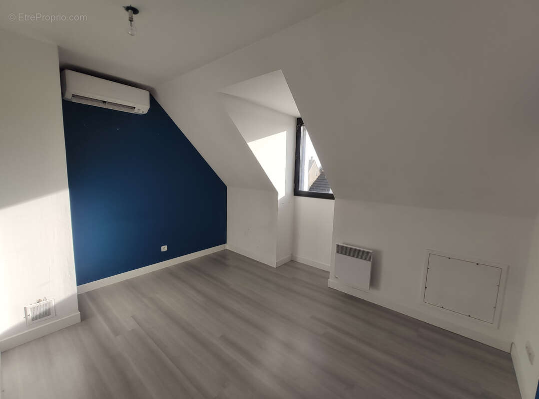 Maison à SAINT-LAURENT-NOUAN