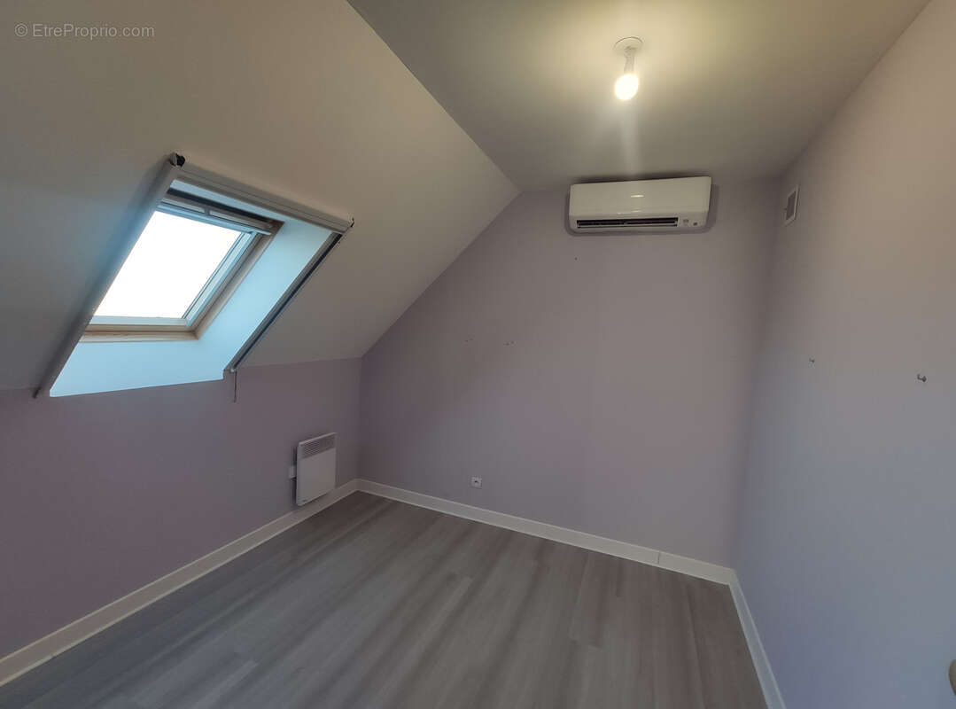 Maison à SAINT-LAURENT-NOUAN