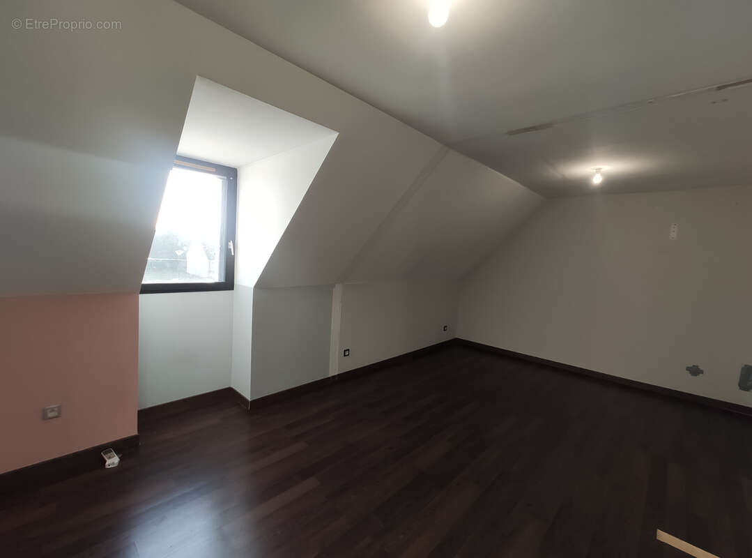 Maison à SAINT-LAURENT-NOUAN