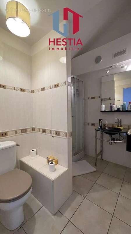 Appartement à SAINT-PAUL