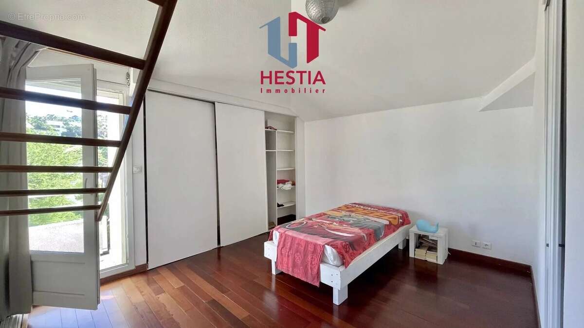 Appartement à SAINT-PAUL