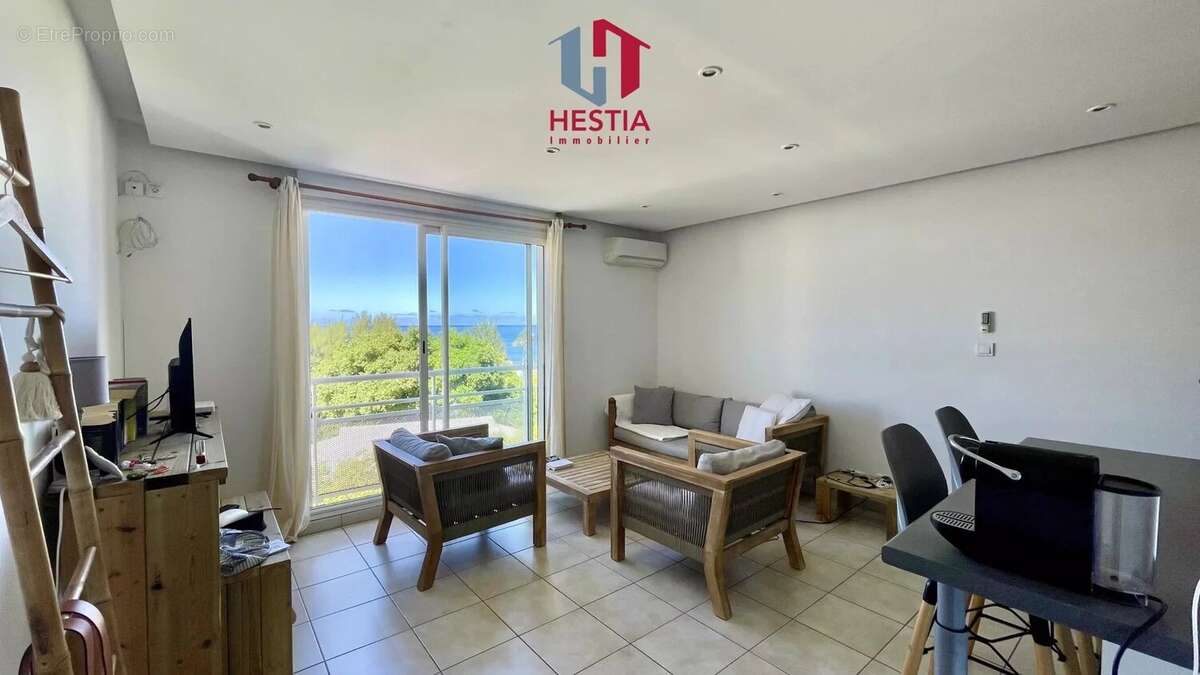 Appartement à SAINT-PAUL