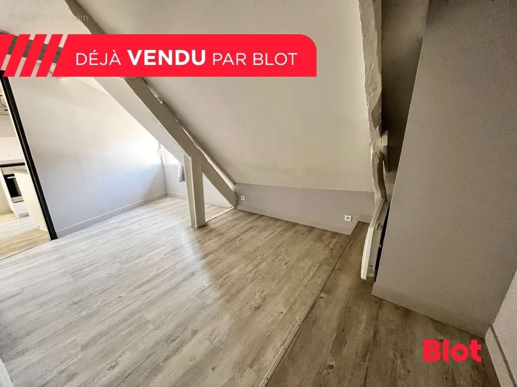 Appartement à CHANTEPIE