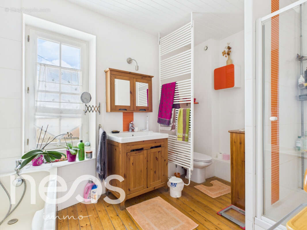 Maison à MOREY-SAINT-DENIS