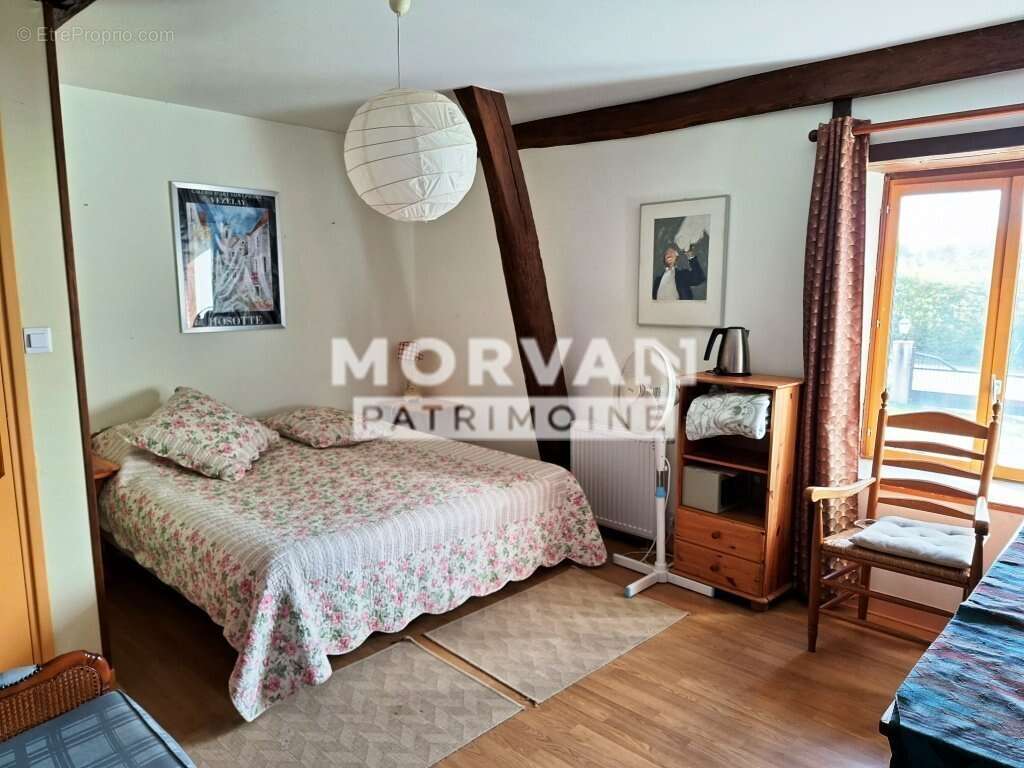 Maison à SAINTE-MARIE