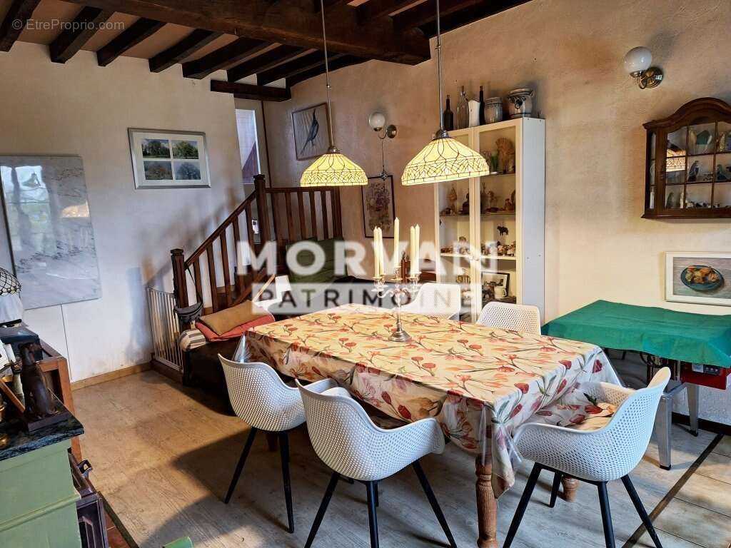 Maison à SAINTE-MARIE