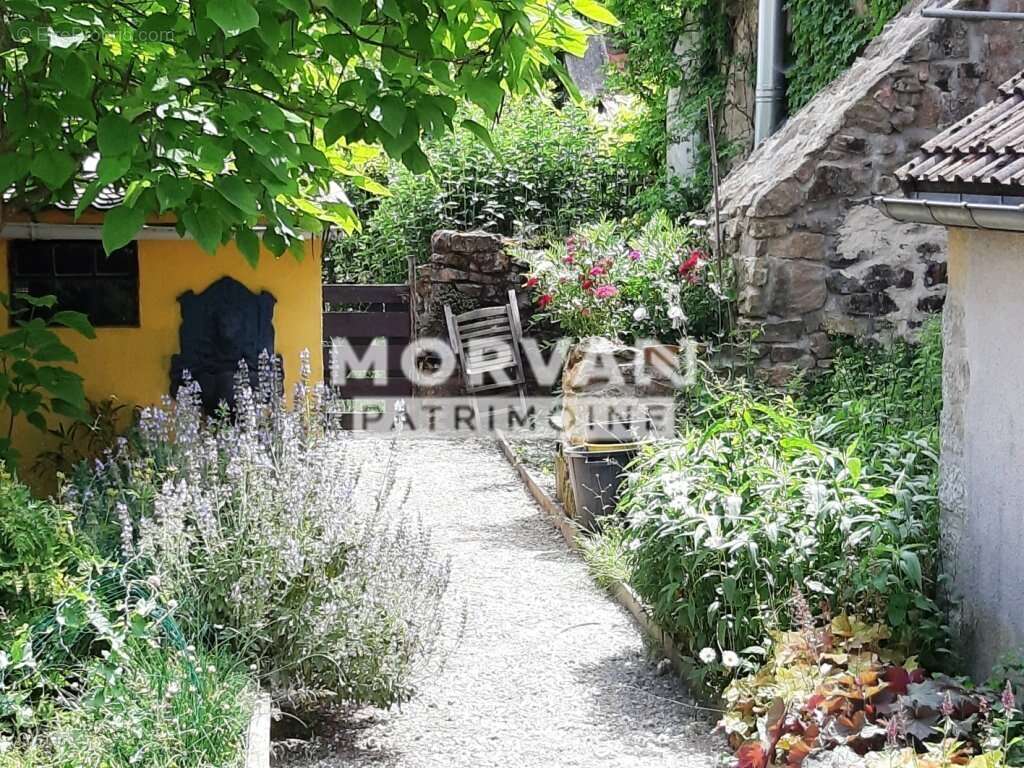 Maison à SAINTE-MARIE