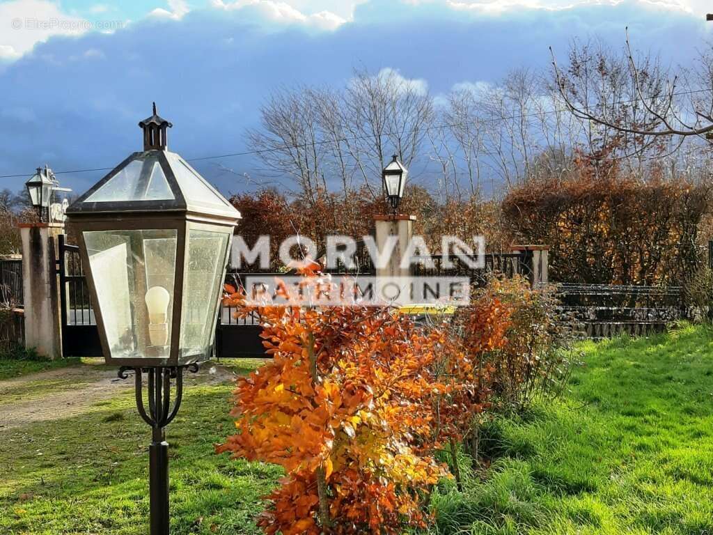 Maison à SAINTE-MARIE