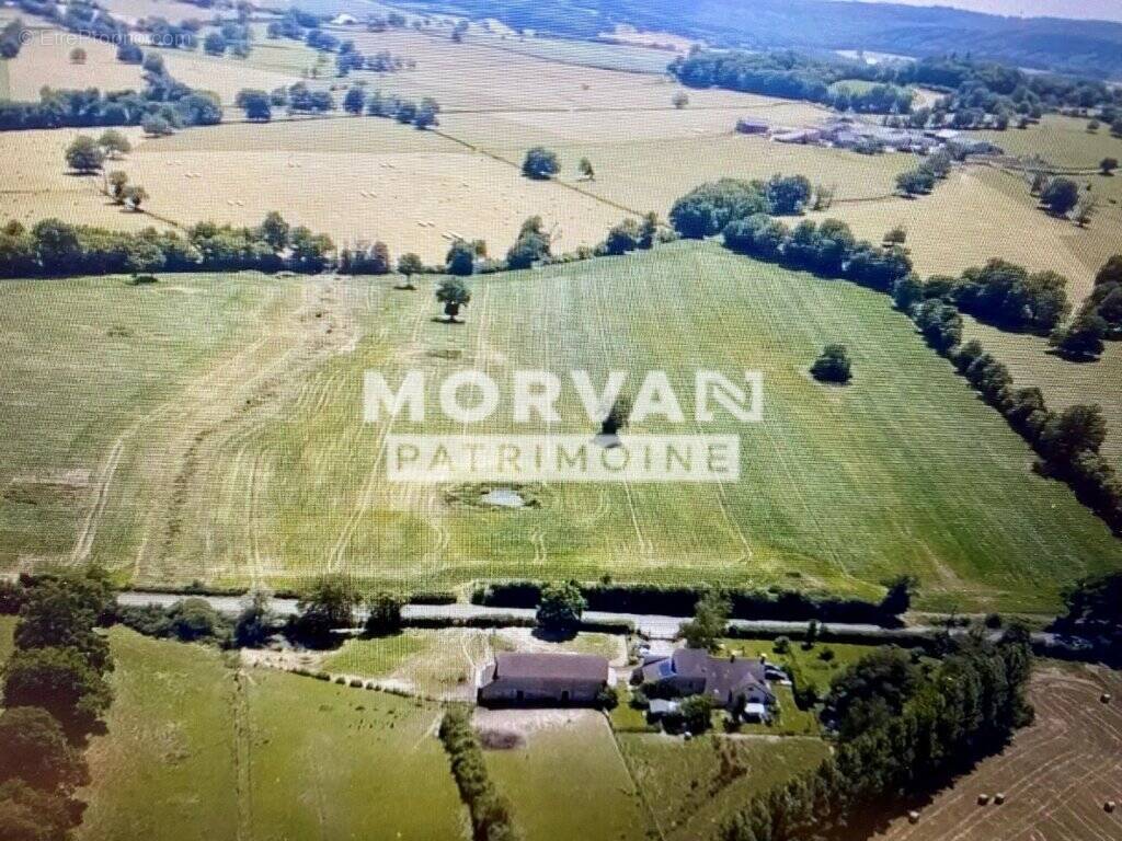 Maison à SAINTE-MARIE