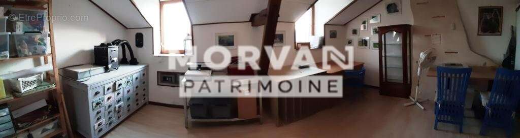 Maison à SAINTE-MARIE