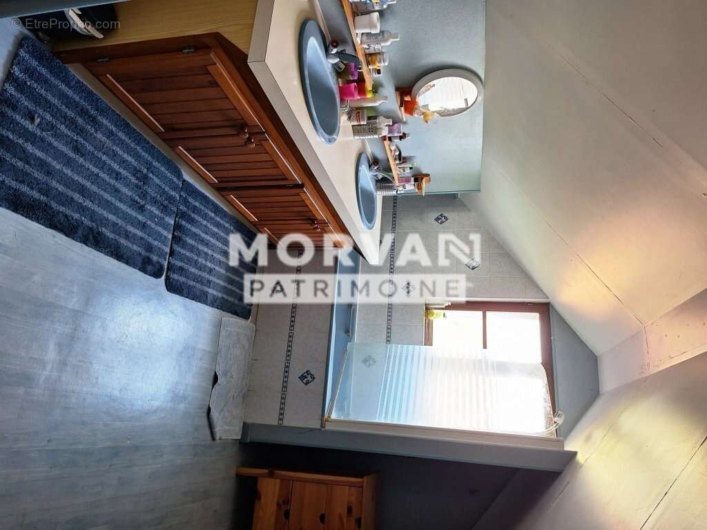 Maison à SAINTE-MARIE