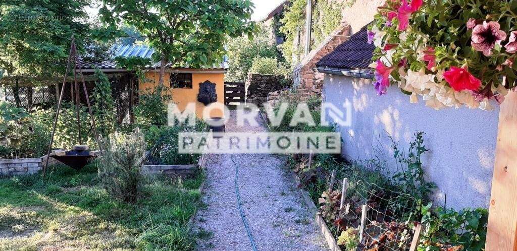 Maison à SAINTE-MARIE