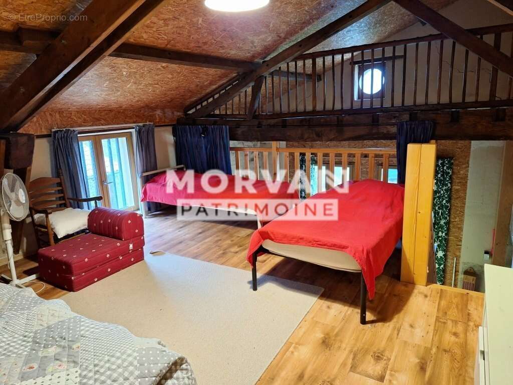 Maison à SAINTE-MARIE