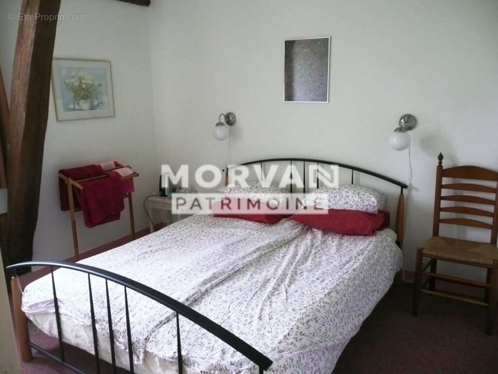 Maison à SAINTE-MARIE