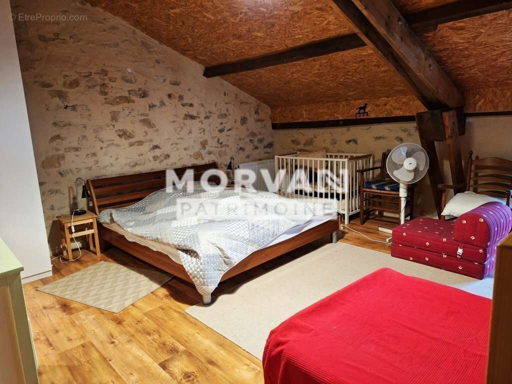 Maison à SAINTE-MARIE