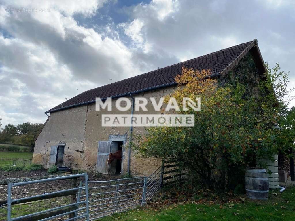 Maison à SAINTE-MARIE