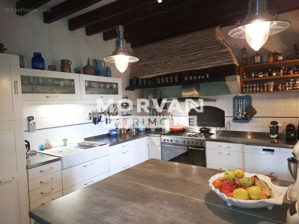 Maison à SAINTE-MARIE