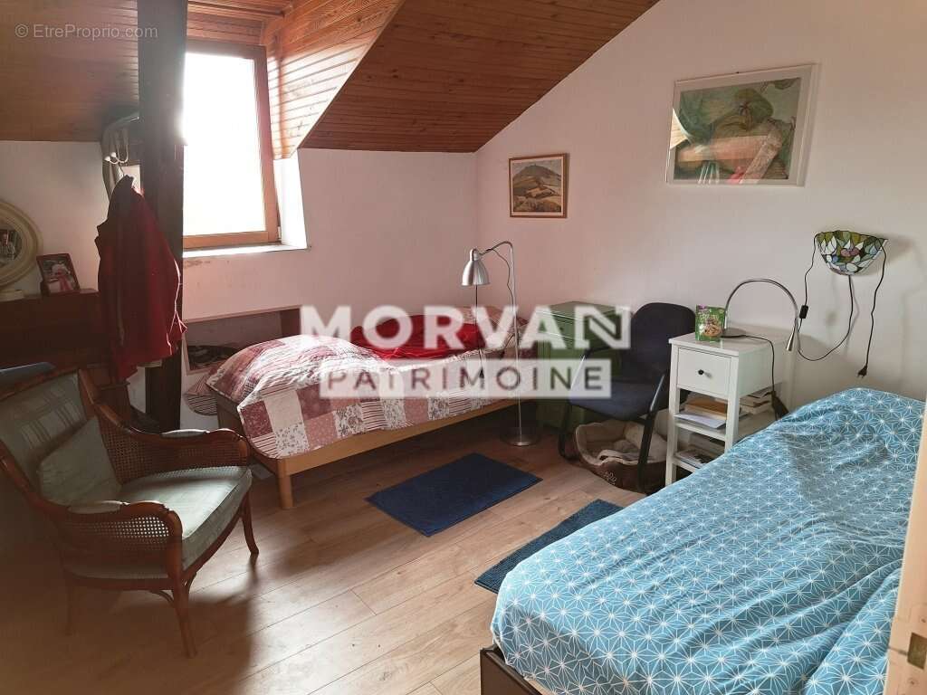 Maison à SAINTE-MARIE