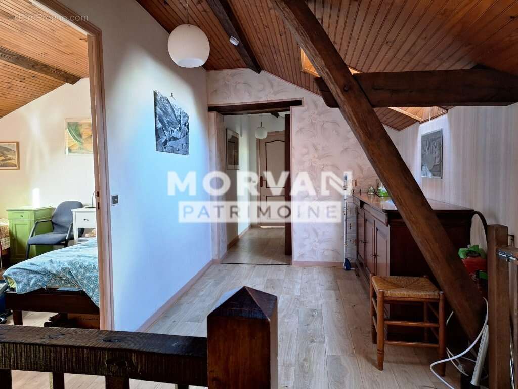 Maison à SAINTE-MARIE