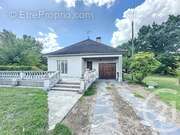 Maison à LA FERTE-SAINT-AUBIN