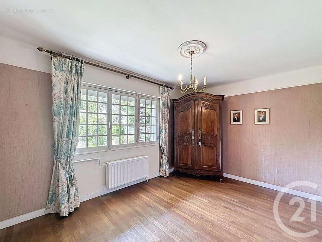 Maison à LA FERTE-SAINT-AUBIN