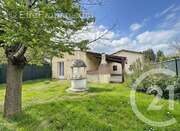 Maison à SAINT-GERVAIS