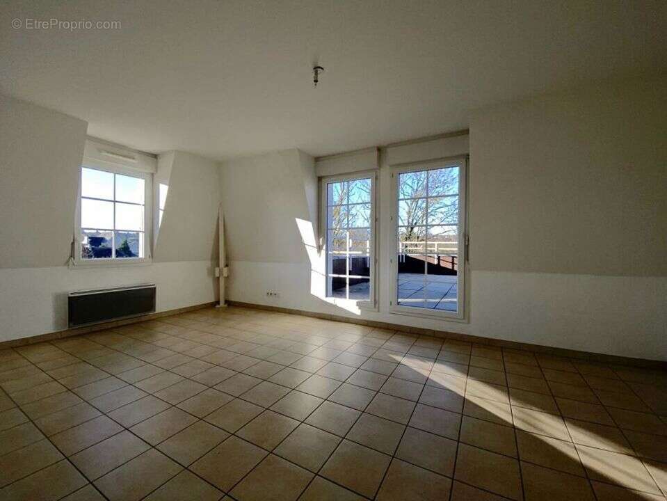 Appartement à FALAISE