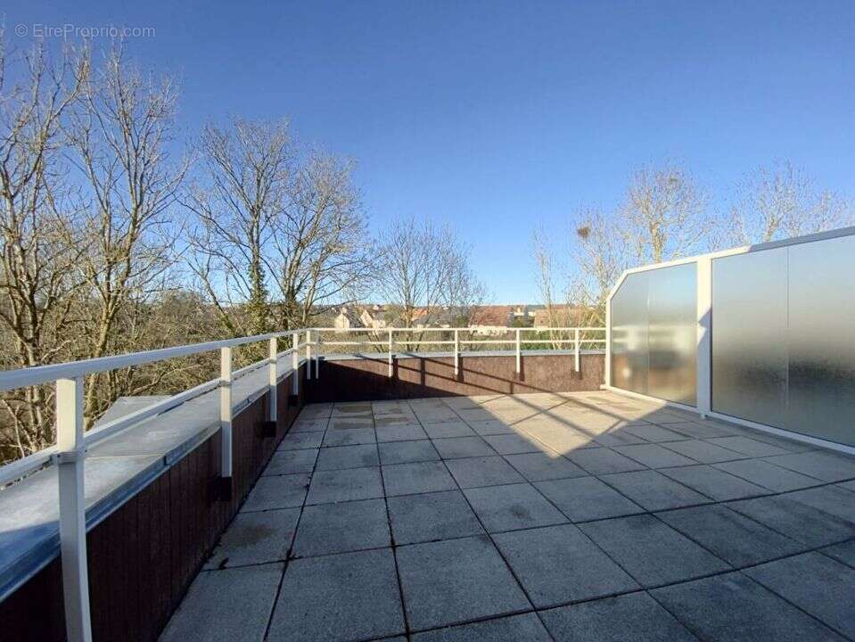 Appartement à FALAISE