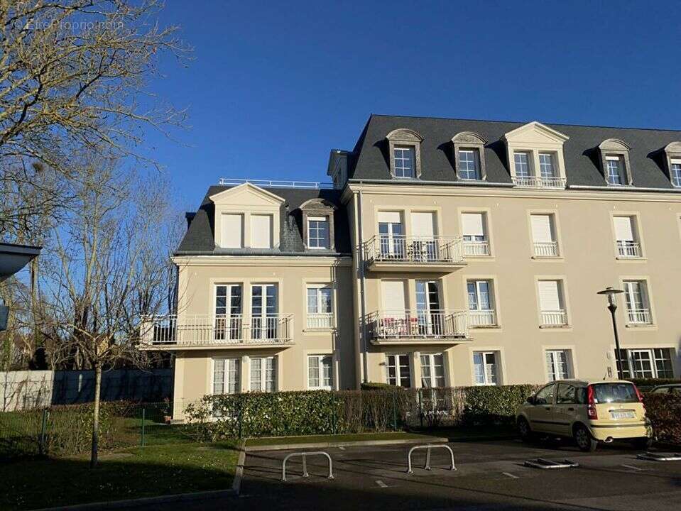 Appartement à FALAISE