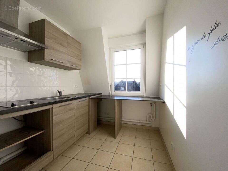 Appartement à FALAISE