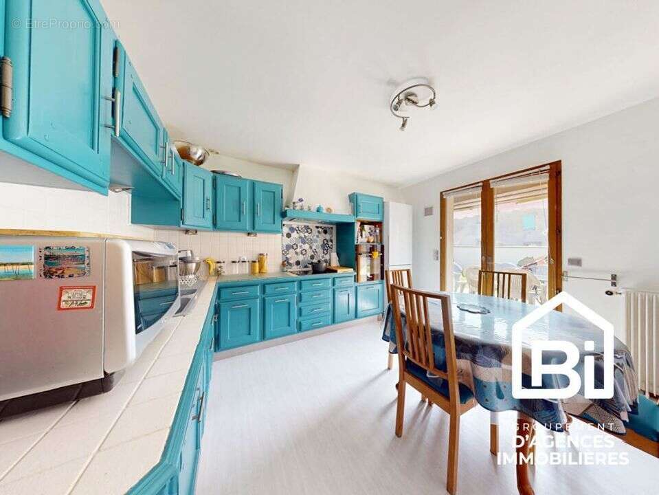 Maison à HERMANVILLE-SUR-MER