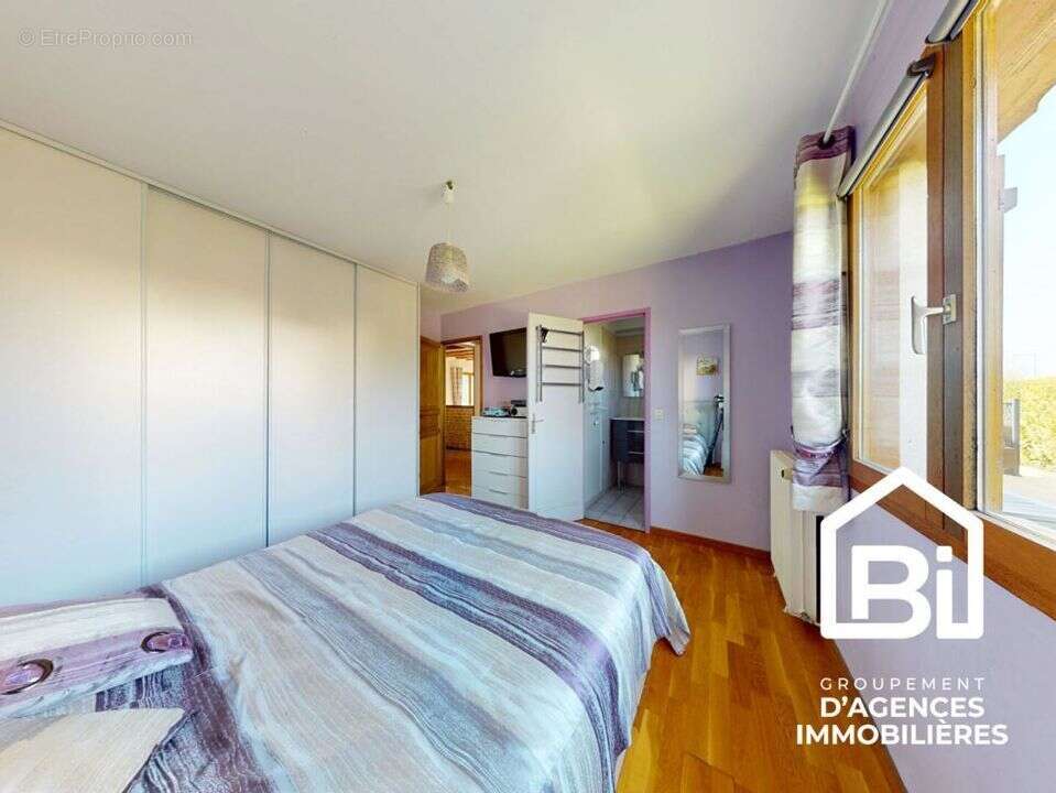 Maison à HERMANVILLE-SUR-MER