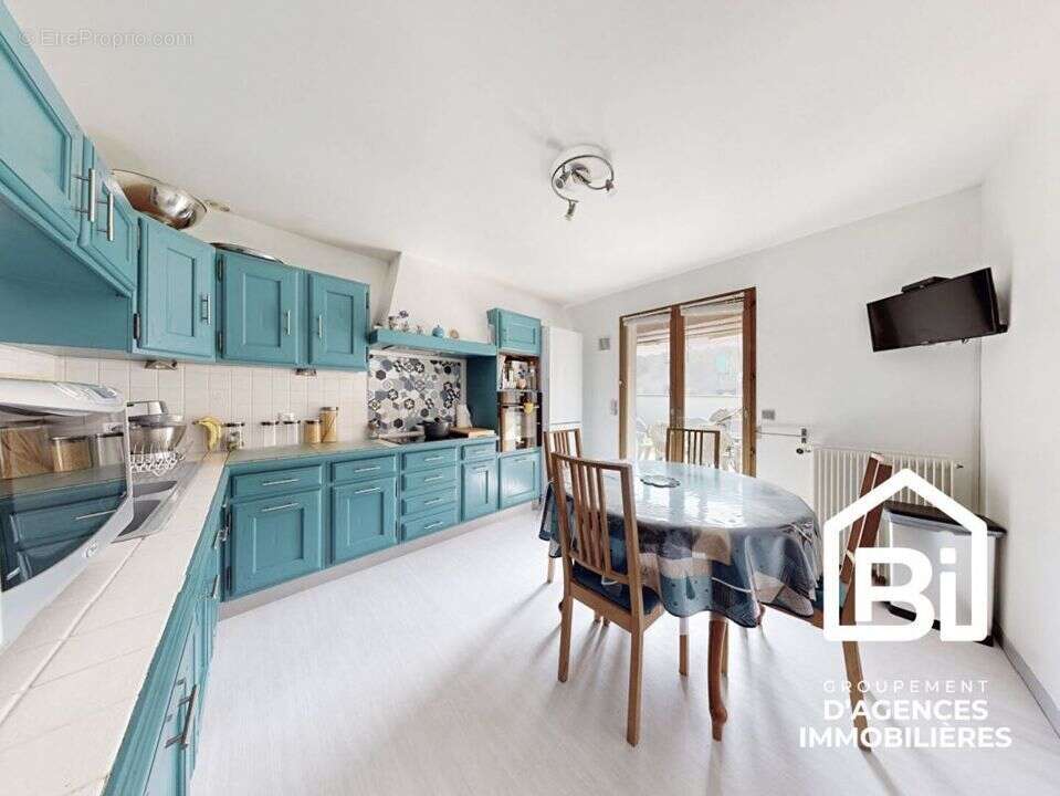 Maison à HERMANVILLE-SUR-MER