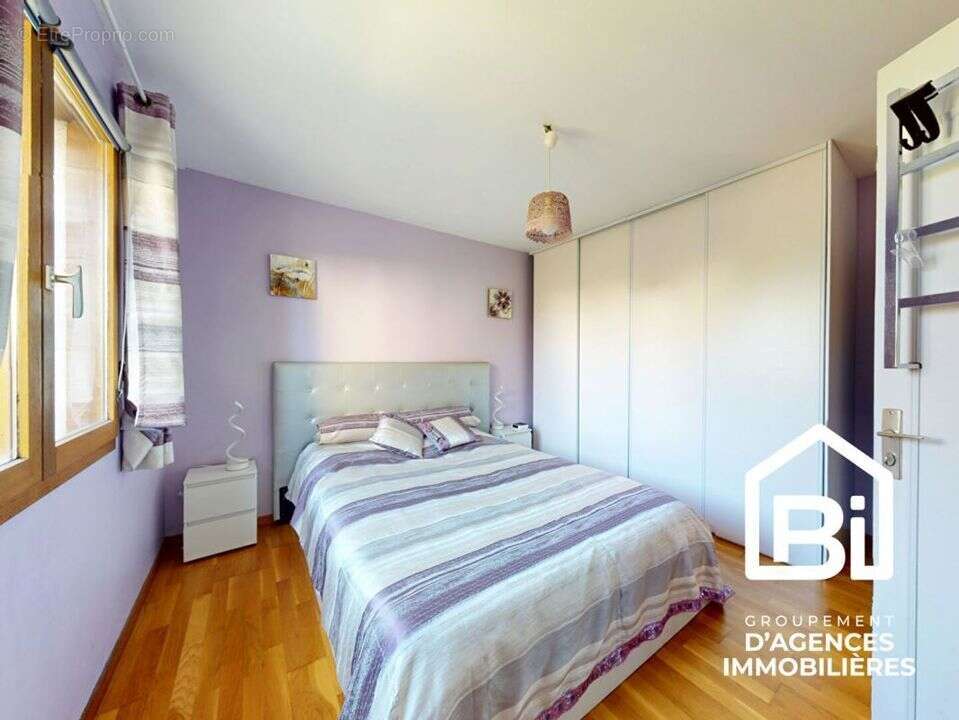 Maison à HERMANVILLE-SUR-MER