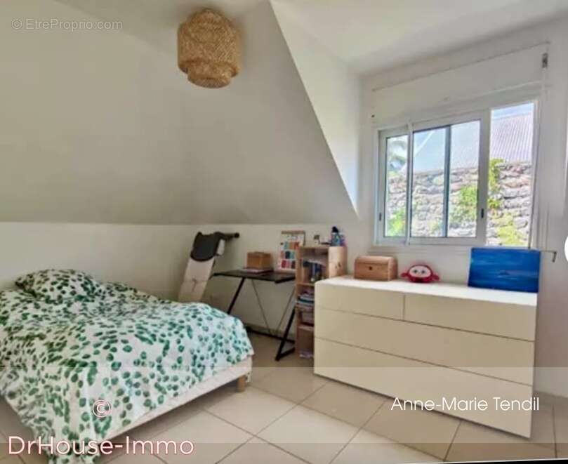 Maison à SAINT-PAUL