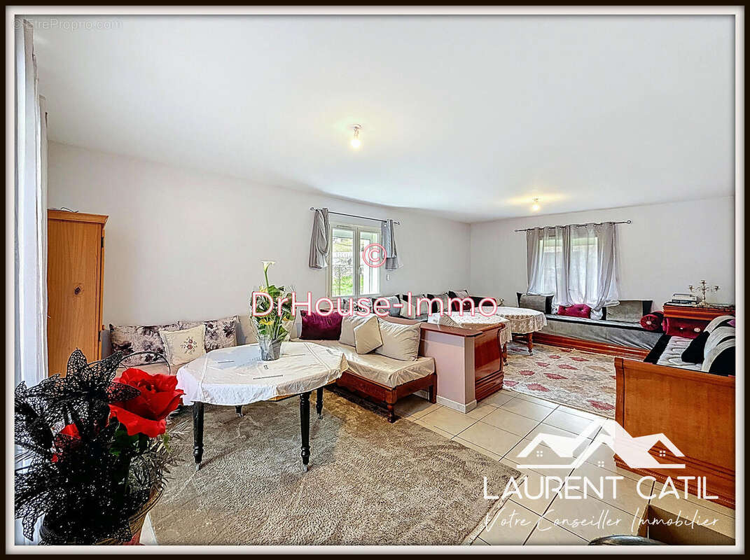 Maison à TAIN-L&#039;HERMITAGE