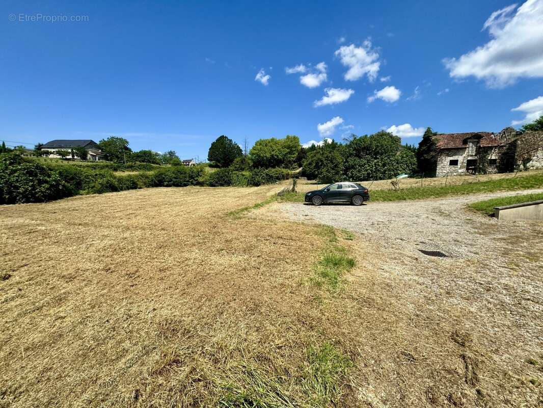 Maison à JUGEALS-NAZARETH