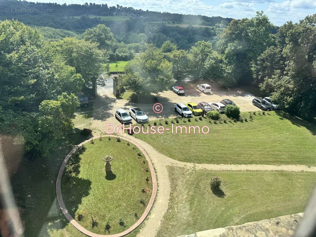 Appartement à COSNAC