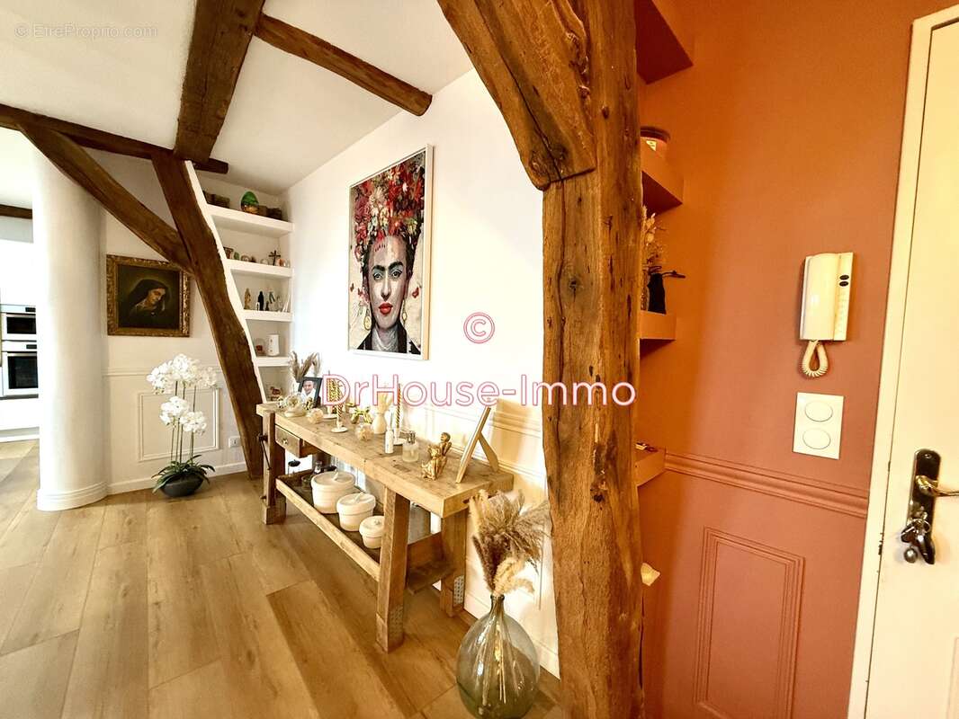 Appartement à COSNAC