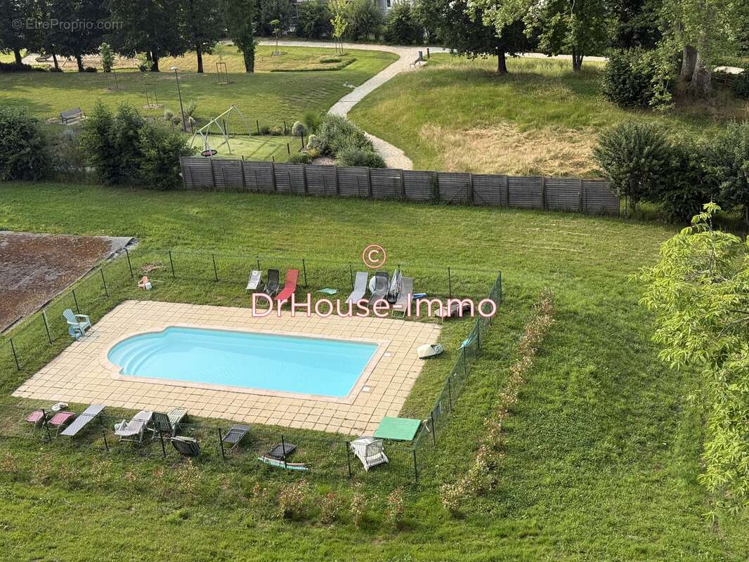 Appartement à COSNAC