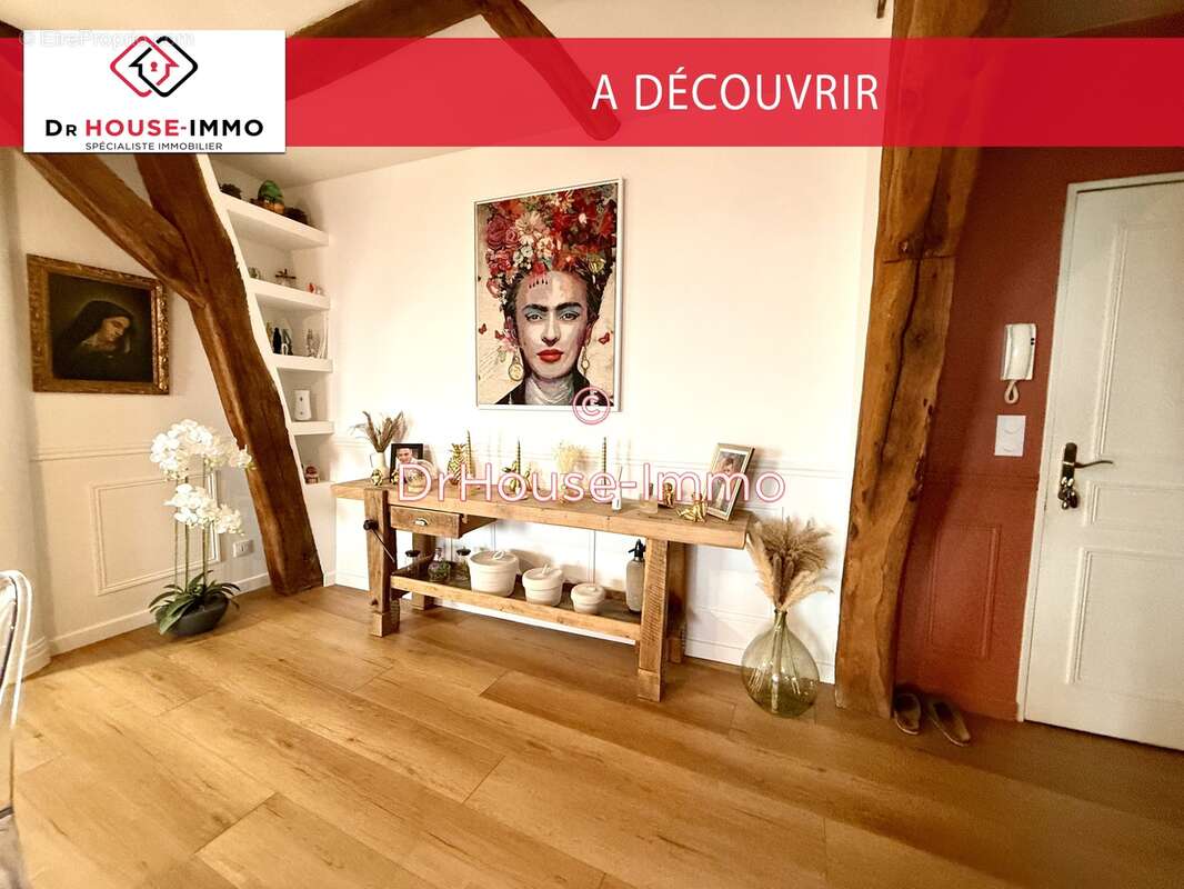 Appartement à COSNAC