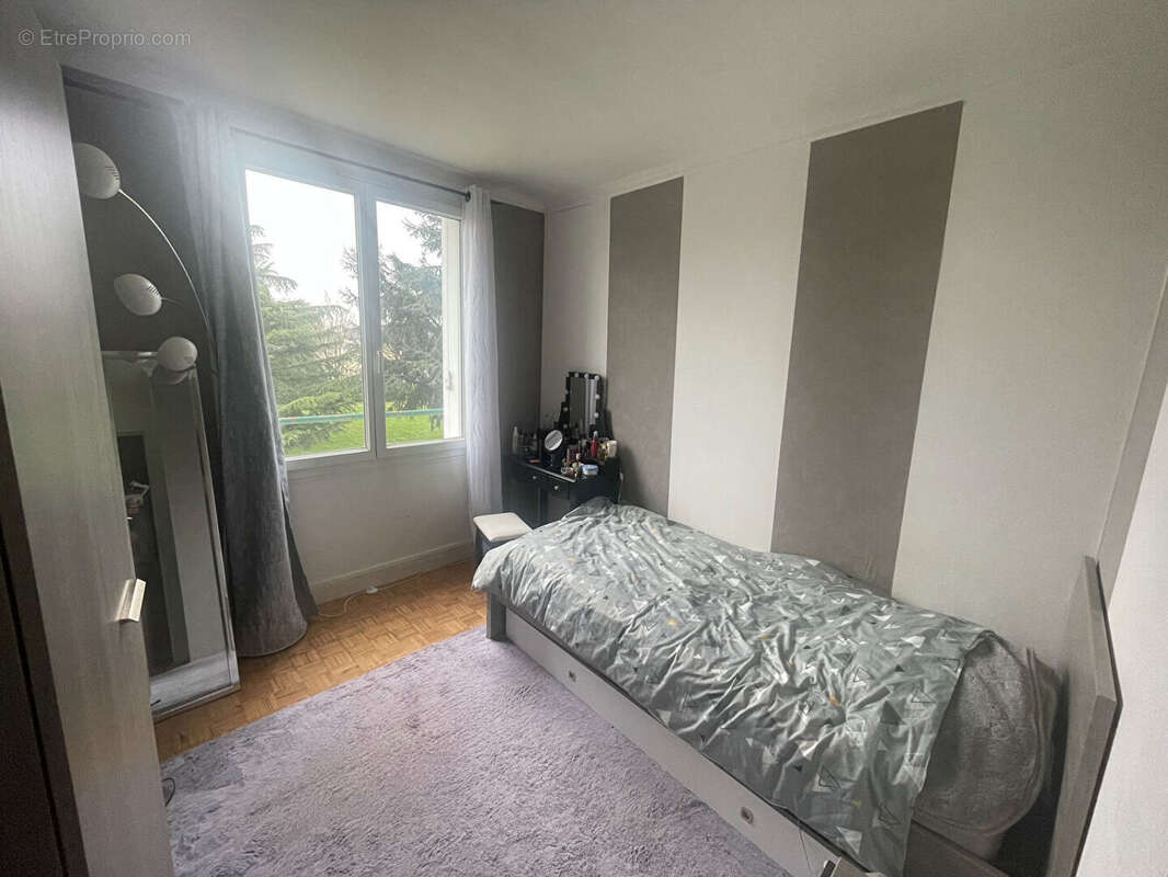Appartement à TOURS