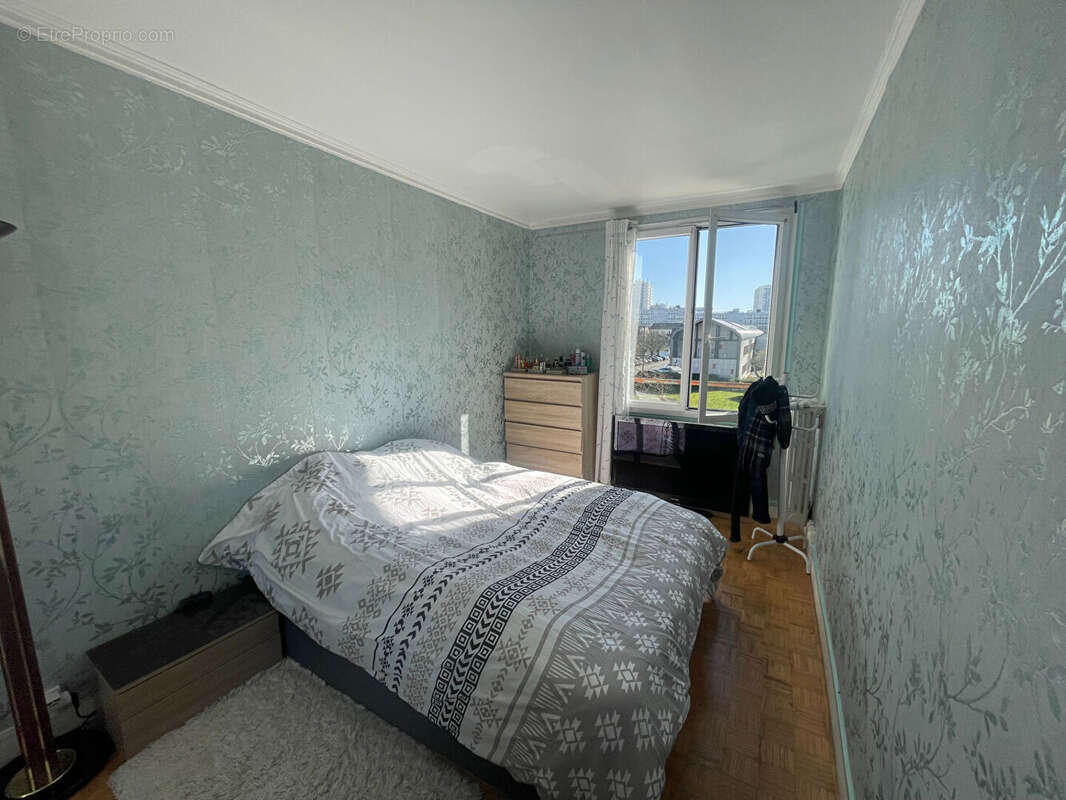 Appartement à TOURS