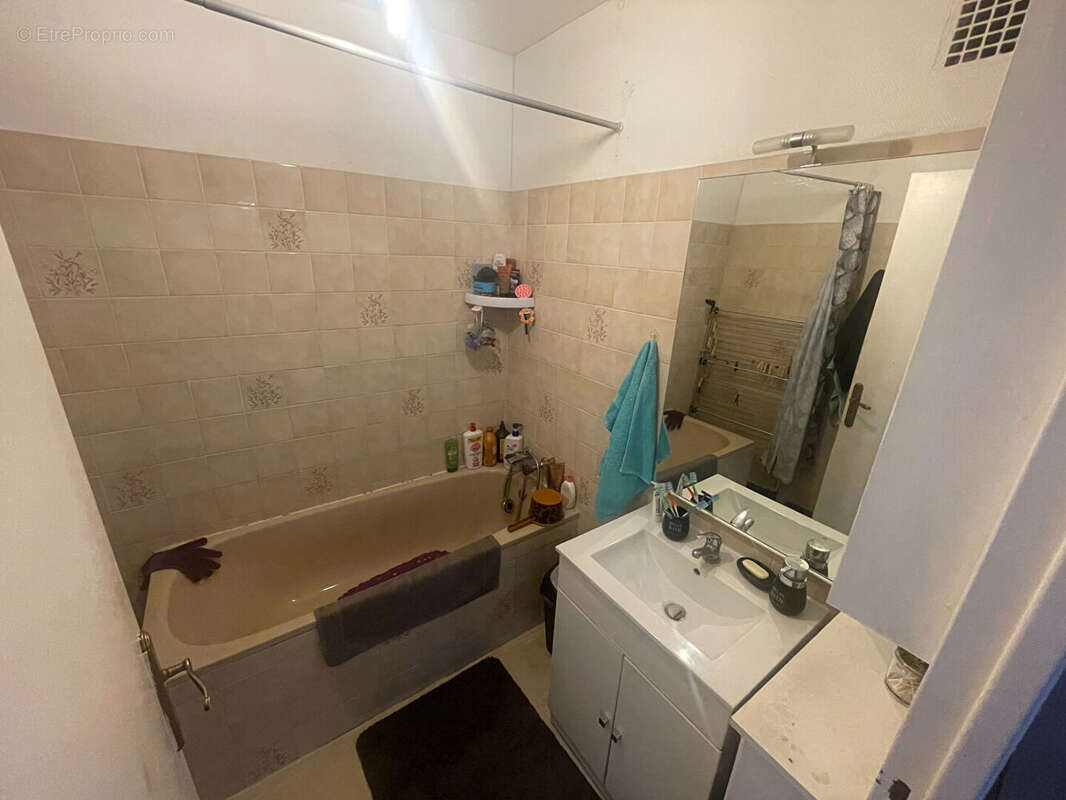 Appartement à TOURS