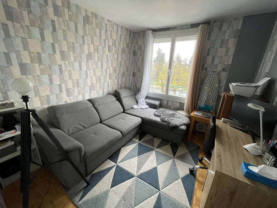 Appartement à TOURS